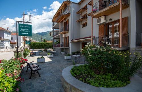 Perama Apartamento | Domus Inn