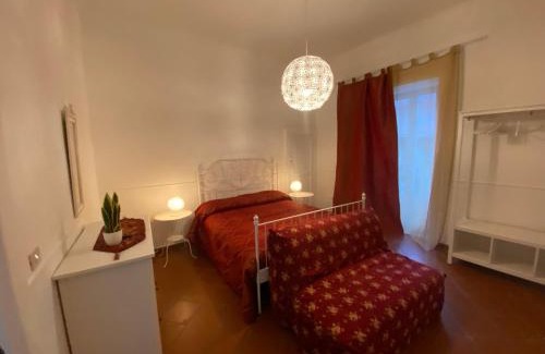Benevento Apartamento | Domus Isidis apartment
