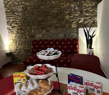 Benevento Apartamento | Domus Isidis apartment