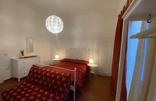 Benevento Apartamento | Domus Isidis apartment