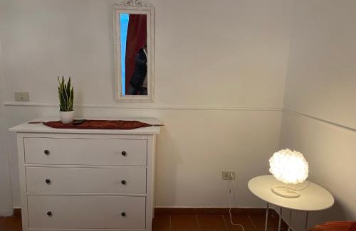 Benevento Apartamento | Domus Isidis apartment