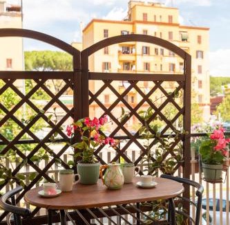 Monte Sacro Apartamento | Domus Jonia dream or reality