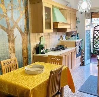 Monte Sacro Apartamento | Domus Jonia dream or reality