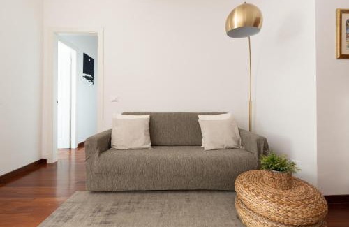 Monte Sacro Apartamento | Domus La Conca