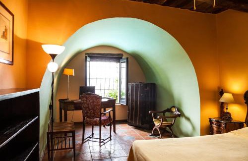 Giungano Villa | Domus Laeta