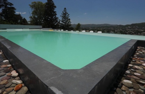 Villa Carlos Paz Apartamento | Domus Lake Resort