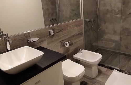 Villa Carlos Paz Apartamento | Domus Lake Resort