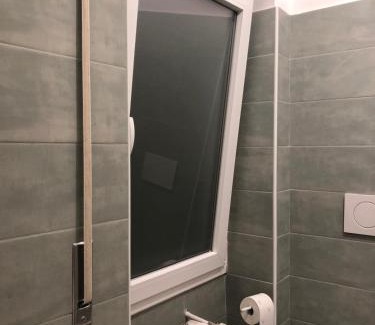 Zona I Val Melaina Apartamento | Domus Latina