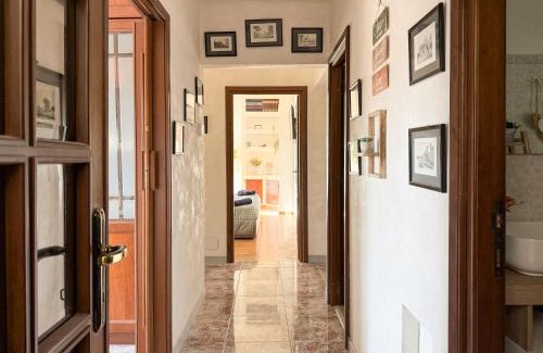Zona XXIV Fonte Ostiense Apartamento | Domus Laurentia