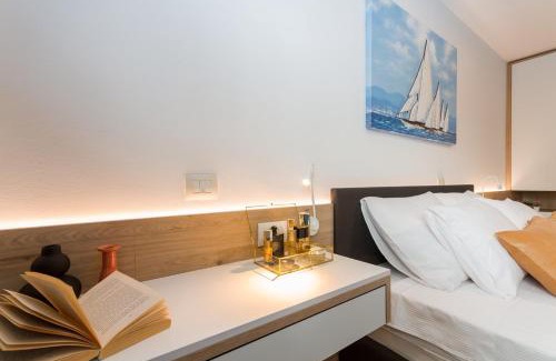 Umag Apartamento | Domus Lauri Palace Resort