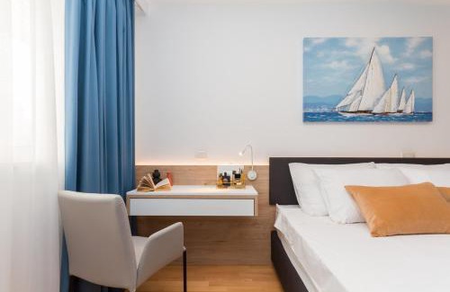 Umag Apartamento | Domus Lauri Palace Resort