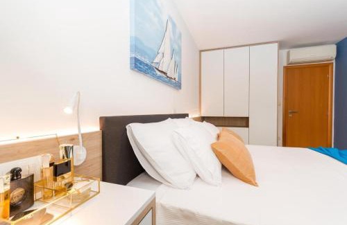 Umag Apartamento | Domus Lauri Palace Resort