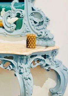 Acradina Casa | Domus Lucia
