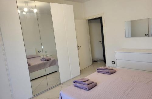 Castelnuovo Magra Apartamento | DOMUS LuNi Cinque Terre, wifi ,aria condizionata