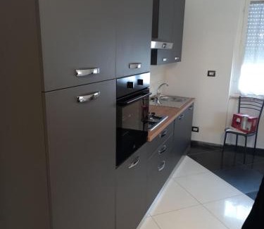 Castelnuovo Magra Apartamento | DOMUS LuNi Cinque Terre, wifi ,aria condizionata