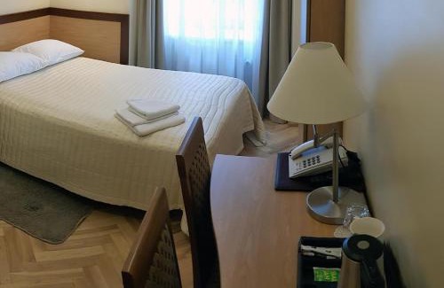 Old Town Hotel | Domus Maria