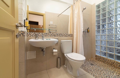 Old Town Hotel | Domus Maria