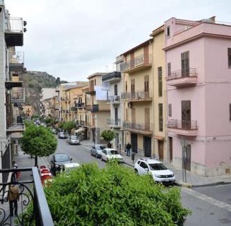 Trabia Apartamento | Domus Mea Monolocale