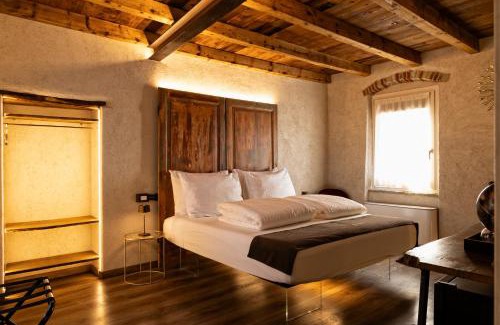 Caprino Veronese Casa | Domus Mea Suites