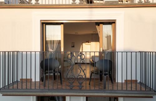 Termini Apartamento | Domus Minerva
