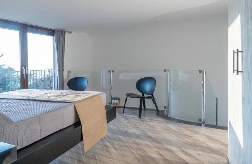 Termini Apartamento | Domus Minerva