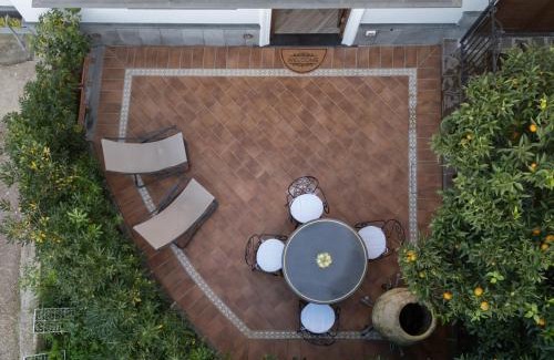 Termini Apartamento | Domus Minerva