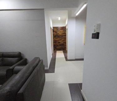 Donggongon Apartamento | Domus