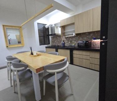 Donggongon Apartamento | Domus
