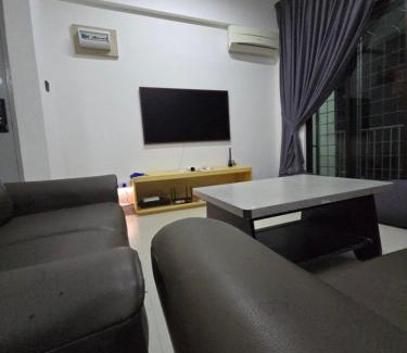 Donggongon Apartamento | Domus