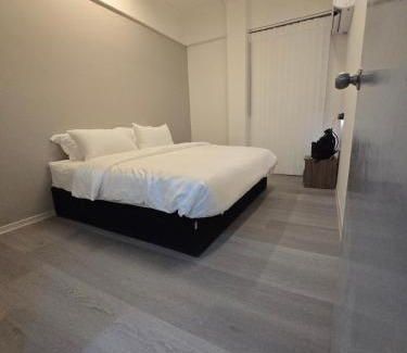 Donggongon Apartamento | Domus