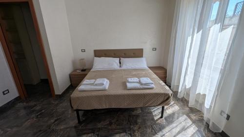 Zona LIII Tomba di Nerone Apartamento | Domus Octavia San Pietro Ottavia Vatican Free Parking Wifi SmartTV