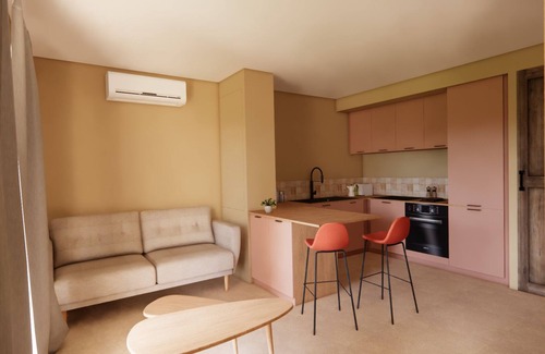 Estezargues Casa | Domus Olivea