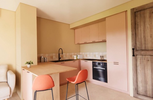 Estezargues Casa | Domus Olivea