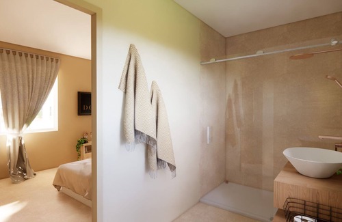 Estezargues Casa | Domus Olivea