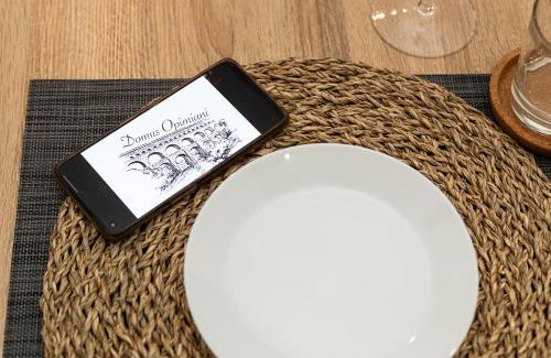 Tuscolano Apartamento | Domus Opimiani