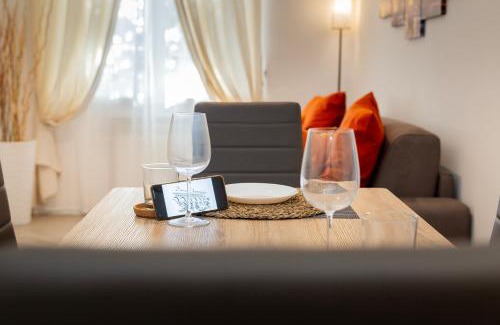 Tuscolano Apartamento | Domus Opimiani