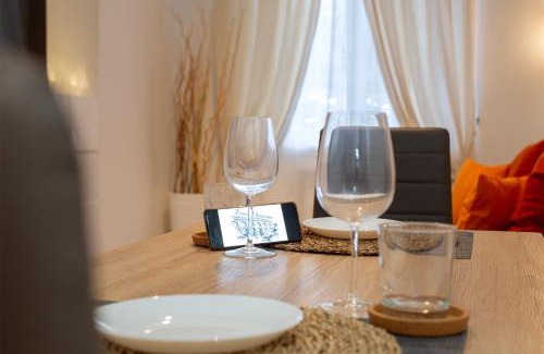 Tuscolano Apartamento | Domus Opimiani