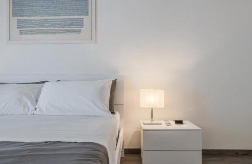 Quartiere XI Portuense Apartamento | Domus Papi Villa Borghese