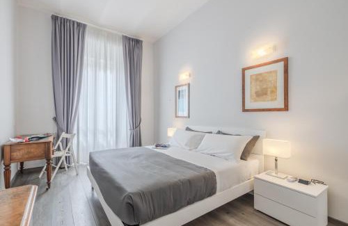 Quartiere XI Portuense Apartamento | Domus Papi Villa Borghese