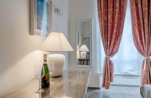 Quartiere XI Portuense Apartamento | Domus Papi Villa Borghese