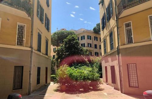Parioli Apartamento | Domus Parioli Roma by GHOR