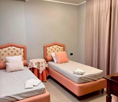 Volla Casa | Domus Parthenope