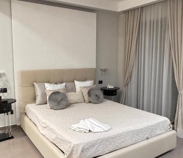 Volla Casa | Domus Parthenope