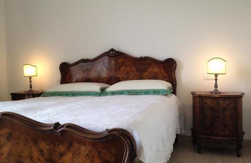 San Savino Cama Y Desayuno | Domus Petrae - Ripatransone