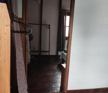 Sao Joao dos Angolares Cabina | Domus Praia Jalé
