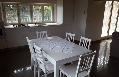 Tuscolano Apartamento | Domus Quiritum Villa, ciudad jardín apartamento