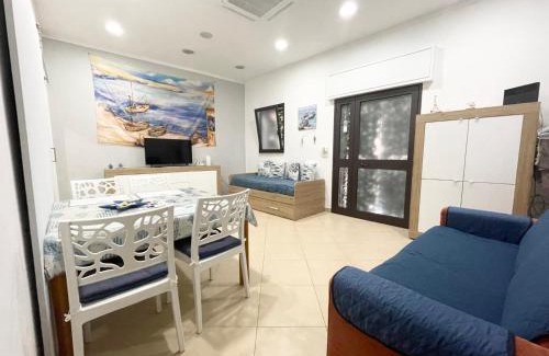 Sferracavallo Casa | Domus Rosaliae - Casa Vacanze