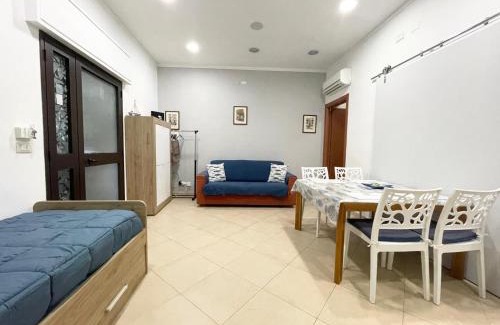 Sferracavallo Casa | Domus Rosaliae - Casa Vacanze
