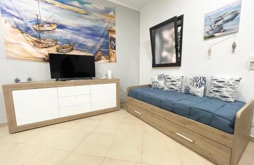 Sferracavallo Casa | Domus Rosaliae - Casa Vacanze