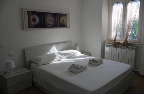 Terracina Apartamento | DOMUS SAN DOMENICO - PARKING - WIFi